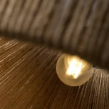 Подвесной светильник Freya LoungeGarden FR5247PL-01BG1 (220V, на проводе)