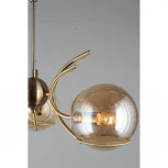 Подвесная люстра Omnilux 288 OML-28907-03