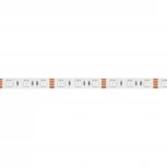 Светодиодная лента герметичная RTW-SE-B60-10mm 12V RGB (14.4 W/m, IP65, 5060, 5m) (Arlight) 014618(2)