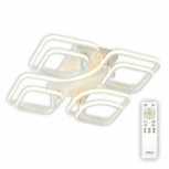 Потолочная люстра Citilux Бакстер CL230170R