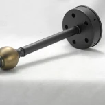 Подвесная люстра Lussole Lgo Arivaca GRLSP-8103 (220V, на цепи, IP21)