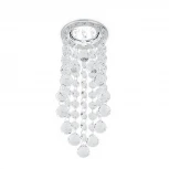 Встраиваемый точечный светильник Gauss Brilliance PT012 (220V)