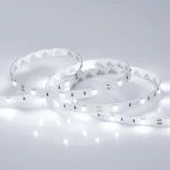 Светодиодная лента RT 2-5000 12V White6000 (5060, 150 LED, LUX) (Arlight, 7.2 Вт/м, IP20) 010595(B)
