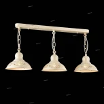 Подвесной светильник Freya Benoit FR2566-PL-33-WG