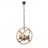 Подвесная люстра Vitaluce V4972-1/5