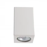 Встраиваемый точечный светильник Arte Lamp Tubo A9264PL-1WH (220V)