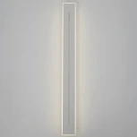 Настенный светильник светодиодный Citilux Тринити CL238660 (регулировка яркости, 220V, выключатель)