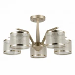 Потолочная люстра F-Promo Bonbon 2488-5P (220V)