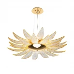 Подвесная люстра Favourite Messier 2879-8P