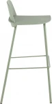 Стул барный Mist серо-зеленый 4 шт Stool Group (арт.УТ000038328)