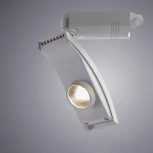 Трековый светильник Arte Lamp Astuzia A2120PL-1WH (LED, 220V)