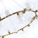 Подвесной светильник Modelux MODESTYLE MS.6030.25 BS