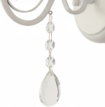 Бра Arte Milano AM340369 340369/1W WT (220V, подвески)