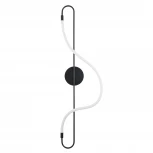 Настенный светильник с гибким неоном MyFar Thomas MR2382-1WL (220V)