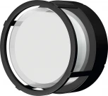 Настенный уличный светильник Mantra Creek 8857 (LED, 220V, круглые, IP65)