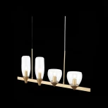 Подвесной светильник ST Luce Teneresa SL1119.203.04 (220V, на тросе)