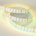 Светодиодная лента RT-B144-19mm 24V RGBW-Warm (32 W/m, IP20, 5060, 5m) (Arlight, Открытый) 012327(2)