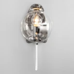 Бра Eurosvet Amato 70110/1 белый