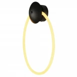 Настенный светильник MyFar Kenneth MR2141-1WL (LED, 220V, IP40)