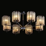 Потолочная люстра на штанге MW-Light Лавиния 443010508 (220V)