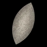 Потолочная люстра Bohemia 1932 19323/H2/60IV G