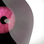 Настенный светильник Odeon Light Fluent 4857/5WL