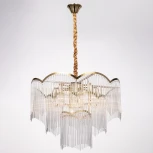 Подвесная люстра Citilux Jane CL304163 (220V, на цепи)