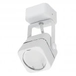 Спот накладной Fametto Sotto DLC-S611 GU10 WHITE