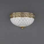 Бра Reccagni Angelo 7012 A 7012/2 (220V)