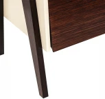 Комод "Сканди" 2 ящ. 2000026698388 Leset