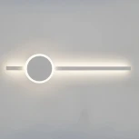 Настенный светильник светодиодный с выключателем Citilux Стиг CL203310 (220V)