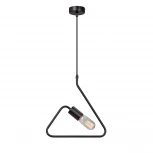 Подвесной светильник Vitaluce V4333-1/1S (220V, на проводе)