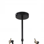 Потолочная люстра F-Promo Eget 2197-8U (220V)