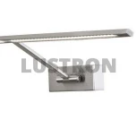 Подсветка для картин Wertmark Gretto WE406.01.221