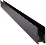 Шинопровод низковольтный накладной/подвесной/встраиваемый Donolux SPACE-Track system DLT2500CB M (48V)