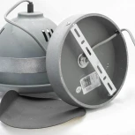 Спот Lussole Loft Brentwood GRLSP-9880