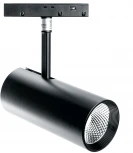 Трековый светодиодный светильник Feron MGN303 41948 низковольтный 20W 48V