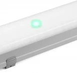 Настенно-потолочный линейный светильник Feron AL5096 48292 с БАП IP65 36W 4000K (LED, 220V)