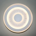 Настенный светильник Natali Kovaltseva 81016/1W