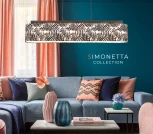 Подвесной светильник Vele Luce Simonetta VL4292P03