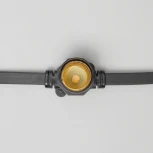 Белт-Лайт 50м, Провод Черный Каучук, Шаг 20 см, 250 Патронов, IP65 Laitcom BL50m/250L-1-P