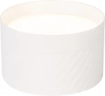 Светильник потолочный Feron HL371 48738 25W, GX70, белый (220V, круглые)