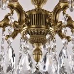 Подвесная люстра Bohemia 7310 73102/5/125 A FP