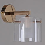 Бра ILLUMICO IL5637-1WST-79 FG