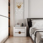 Бра хрустальное Arte Milano Milano-1 23122.255.2.E14.B IB (220V)