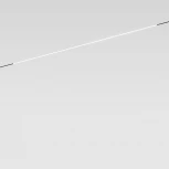 Трековый светильник магнитный Elektrostandard Mini Magnetic 85163/01 10W 3000K (черный) 85163/01 (LED, 24V)