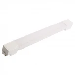 Трековый светильник однофазный светодиодный 2 0W 220V Feron AL232 51853