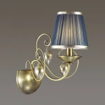 Бра Odeon Light Niagara 3921/1W (220V, подвески)