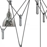 Подвесной светильник Lightstar Acrobata 761074