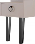 Прикроватная тумба LEVE SPONGE NIGHTSTAND LEV00352